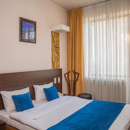 Cascade Hotel Yerevan Luaran gambar