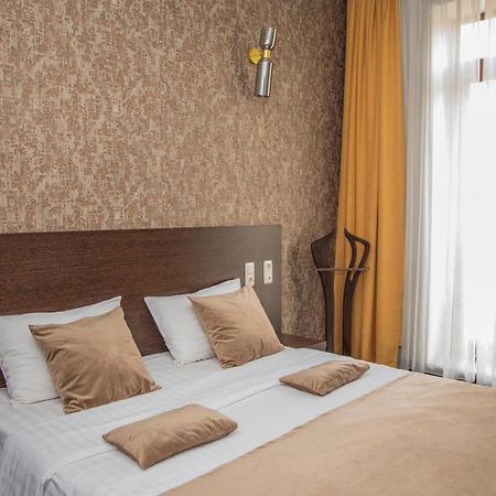 Cascade Hotel Yerevan Luaran gambar