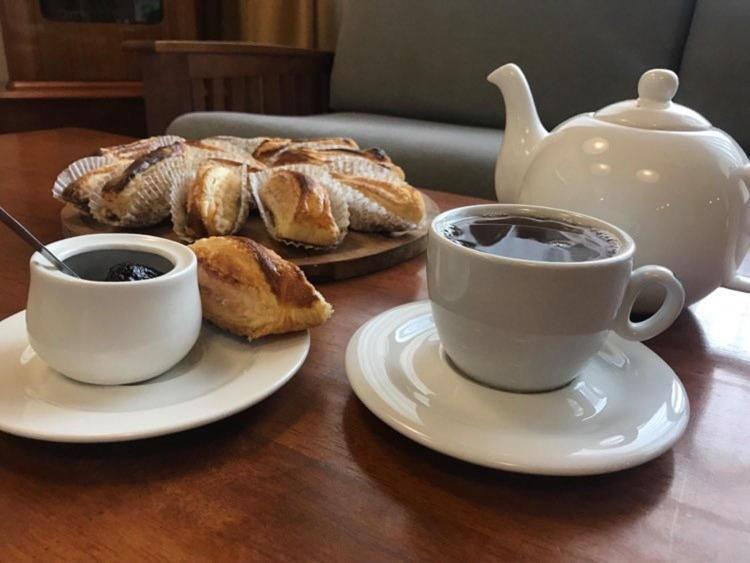 Cascade Hotel Yerevan Luaran gambar