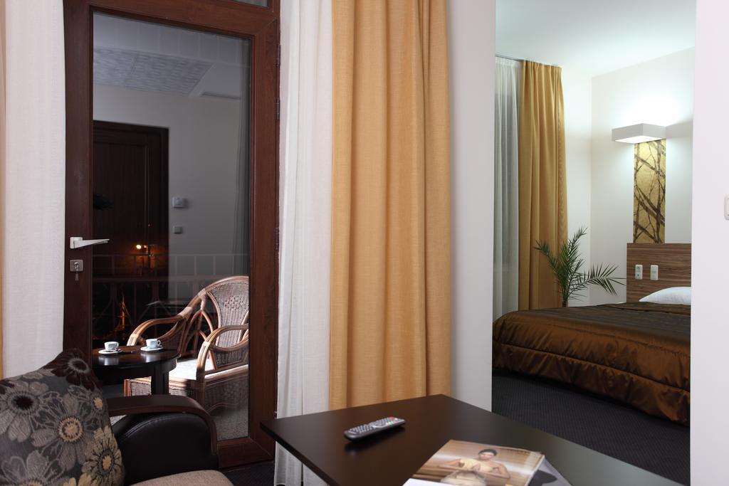 Cascade Hotel Yerevan Luaran gambar