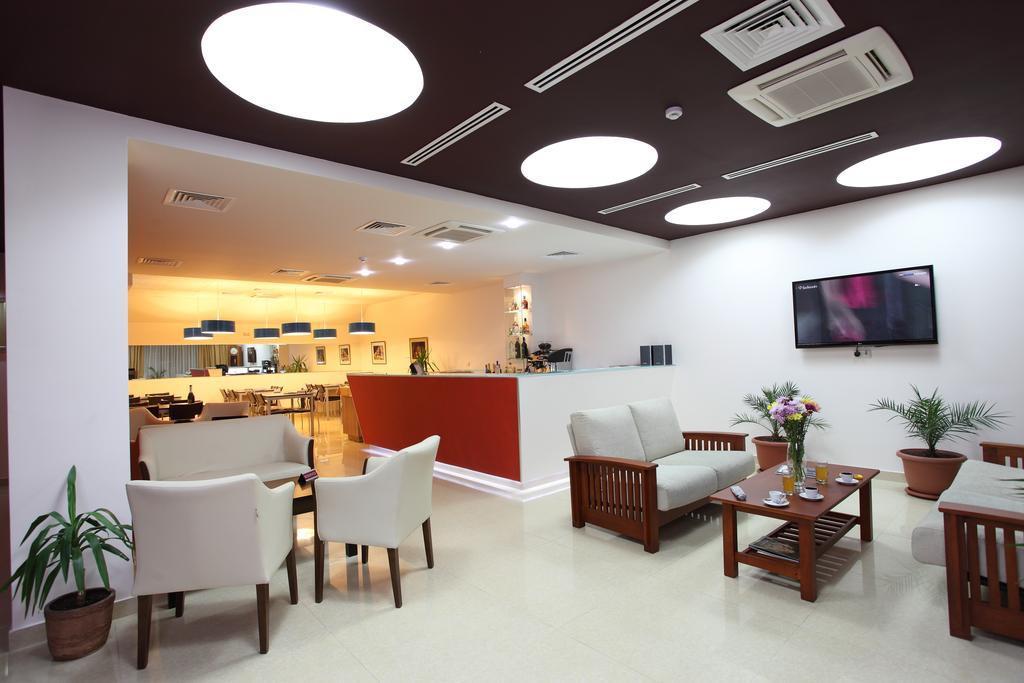 Cascade Hotel Yerevan Luaran gambar
