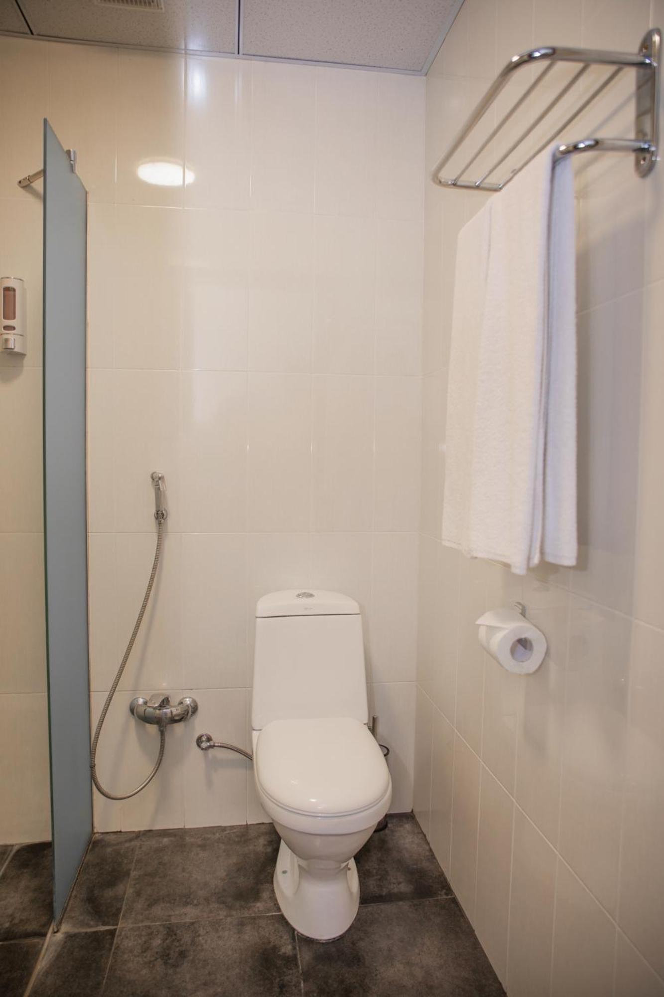 Cascade Hotel Yerevan Luaran gambar