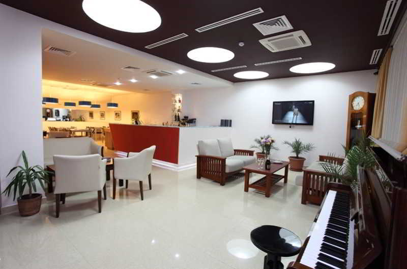 Cascade Hotel Yerevan Luaran gambar