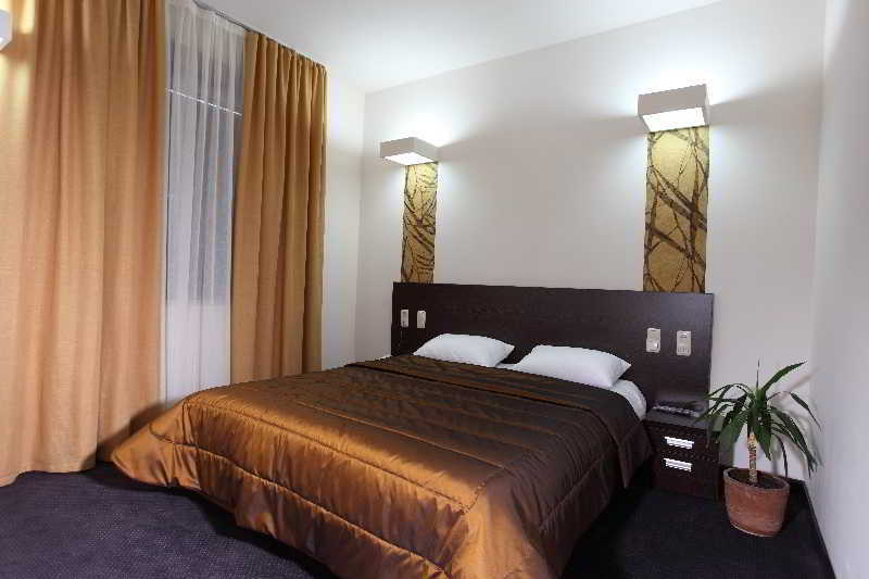 Cascade Hotel Yerevan Luaran gambar