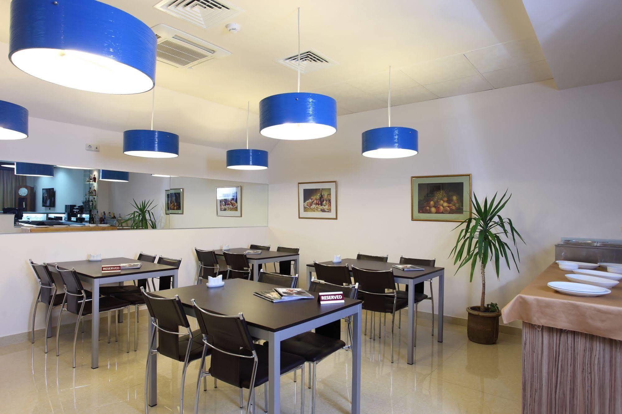 Cascade Hotel Yerevan Luaran gambar