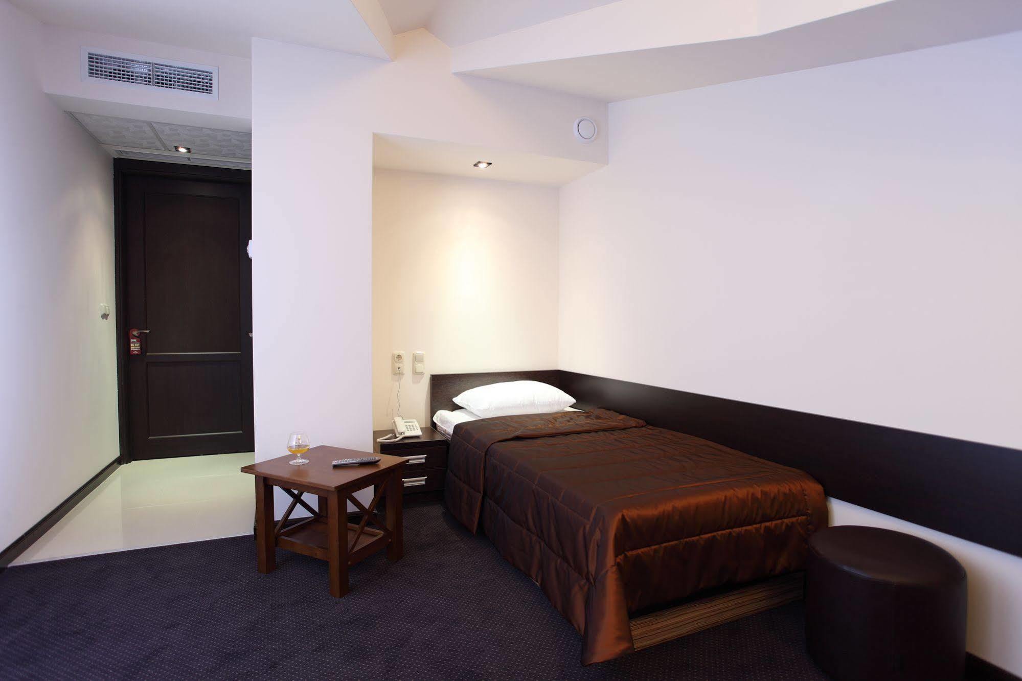 Cascade Hotel Yerevan Luaran gambar
