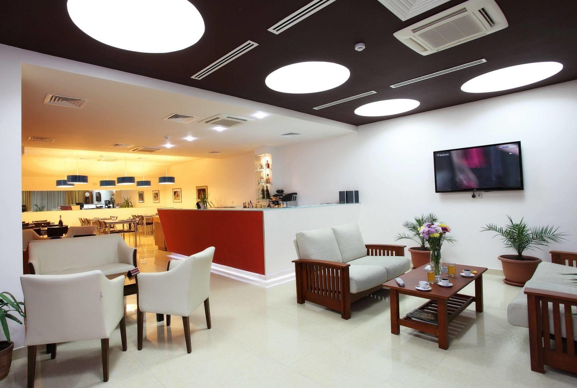 Cascade Hotel Yerevan Luaran gambar